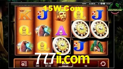 Game Providers 777ii.com