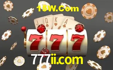 Live Casino 777ii.com