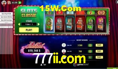 Secure Login 777ii.com
