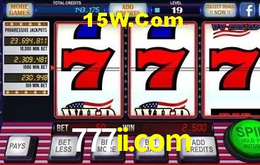 Welcome Bonus 777ii.com
