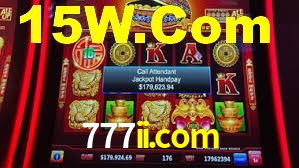 Welcome Bonus 777ii.com